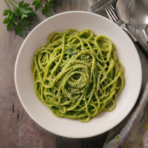 pesto soslu