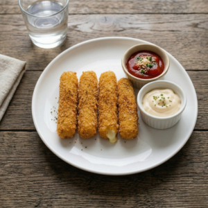 mozarella stick