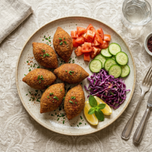 içli köfte