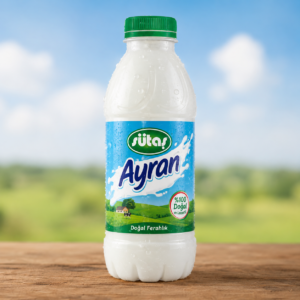 ayran