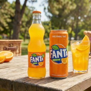 fanta
