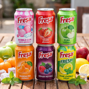 freŞa