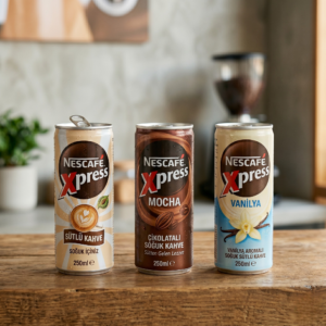 İce coffee