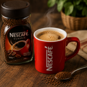 nescafe